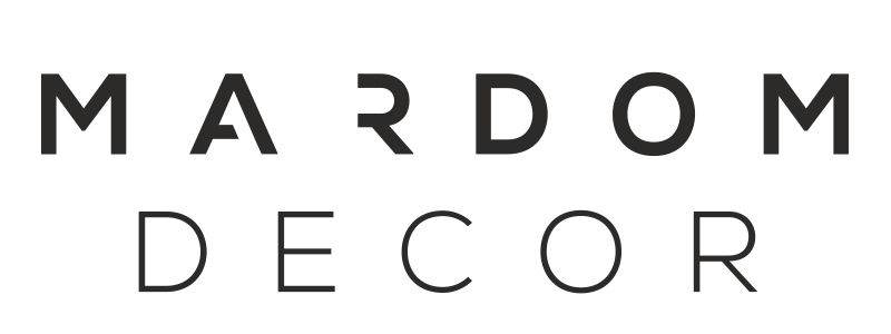 Logo Mardom Decor