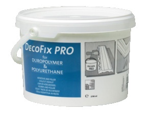 FDP600 Decofix Pro Kleber - 4200 ml