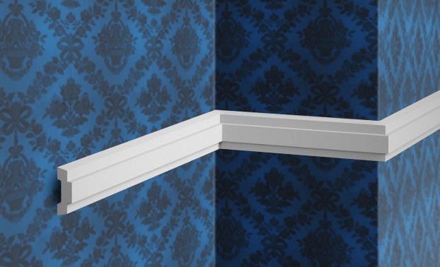 Wall Molding MD317