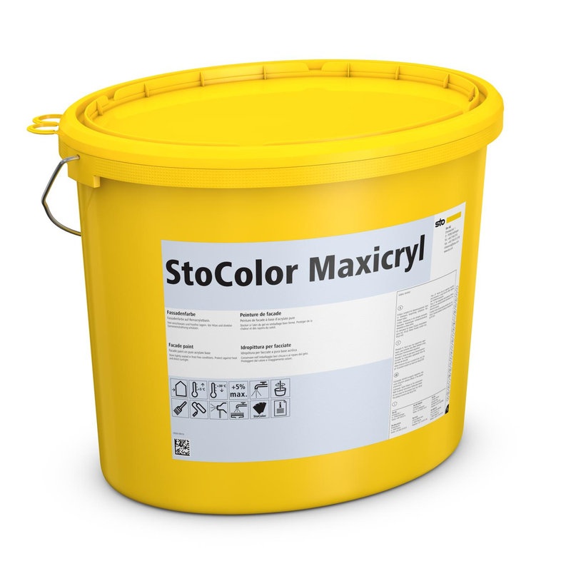 StoColor Maxicryl 10L